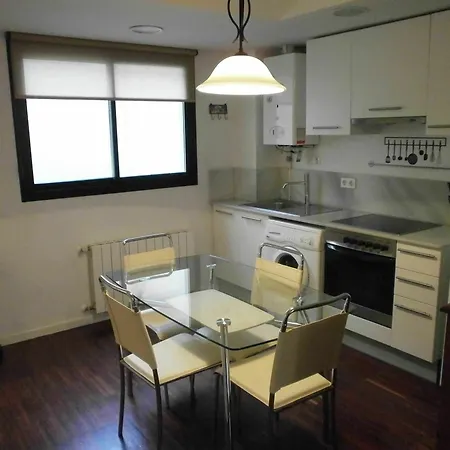 Appartement Total I Valence