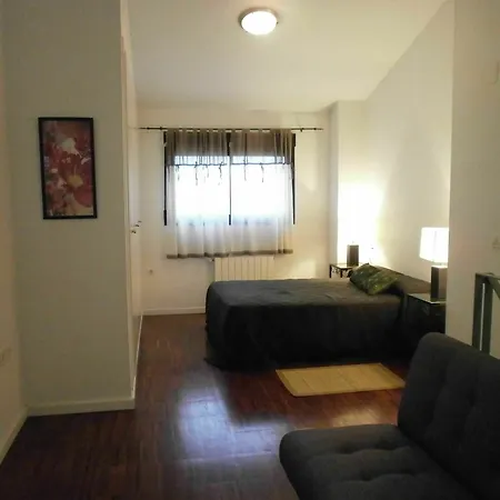 Appartement Total I