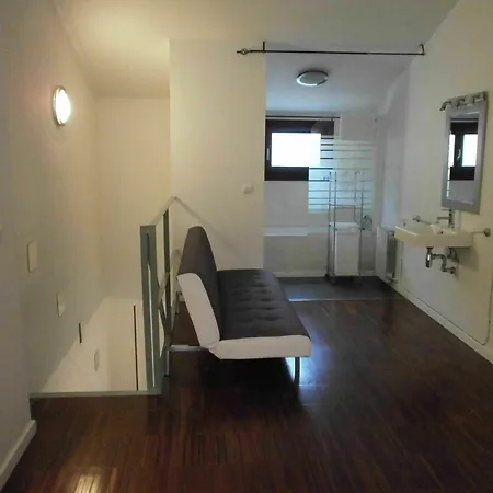 Appartement Total I Valence