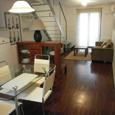 Appartement Total I *