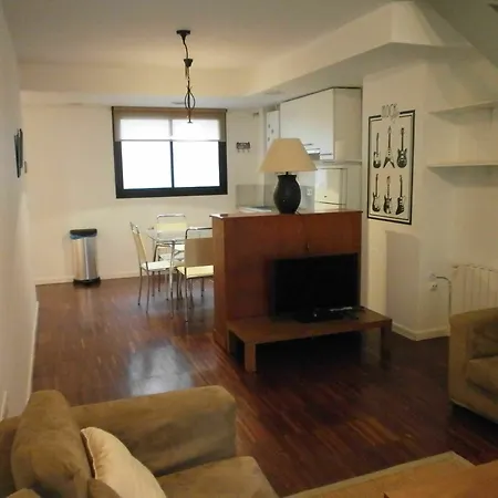 Total I Apartment *