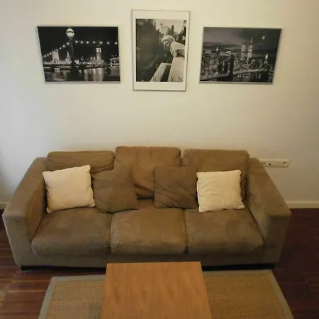 Total I Apartment